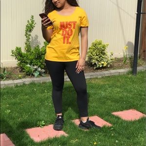 Nike “Just do it” Tee